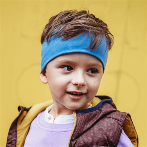 coolest headband for boys.